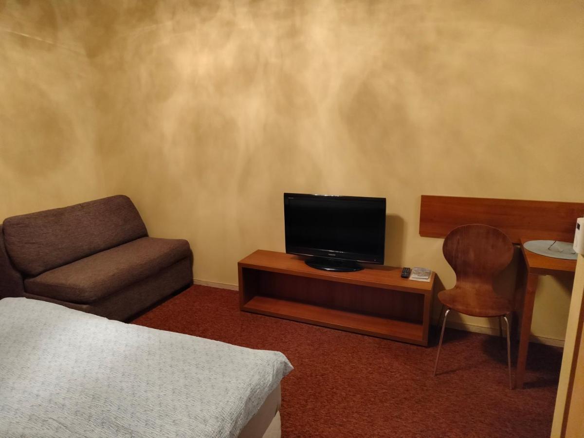 Velka Lomnica Apartman Robo Exterior photo