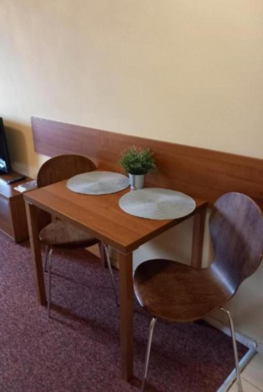 Velka Lomnica Apartman Robo Room photo